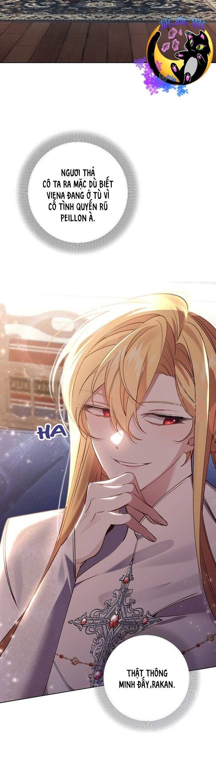 Đeo Bám Tôi Cũng Vô Ích Thôi Chap 92 - Next Chap 93