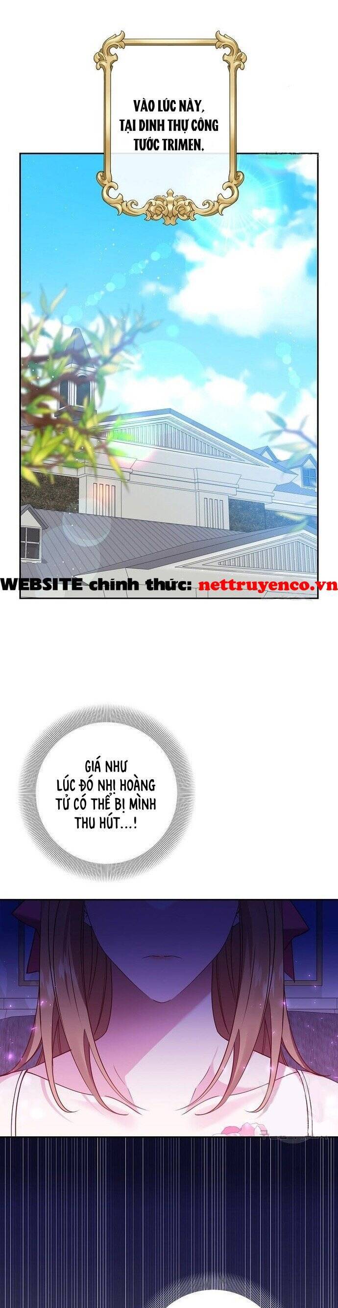 Đeo Bám Tôi Cũng Vô Ích Thôi Chap 92 - Next Chap 93