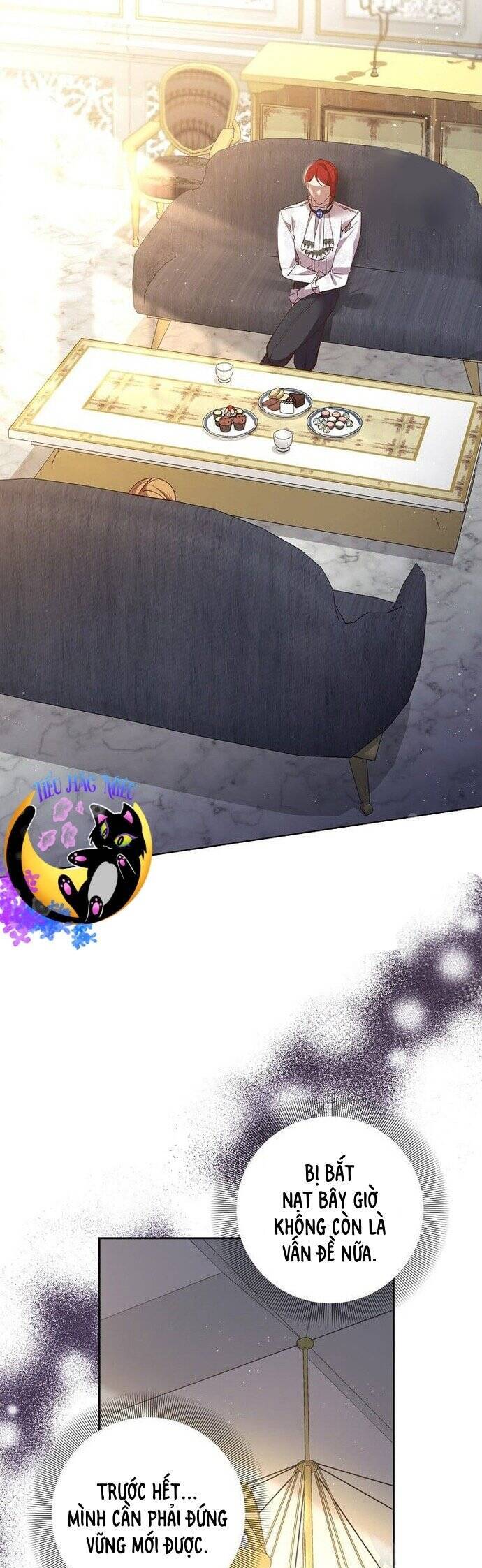Đeo Bám Tôi Cũng Vô Ích Thôi Chap 92 - Next Chap 93