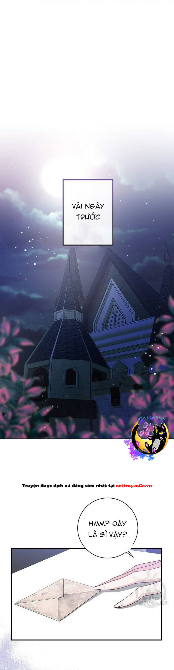 Đeo Bám Tôi Cũng Vô Ích Thôi Chap 93 - Next Chap 94