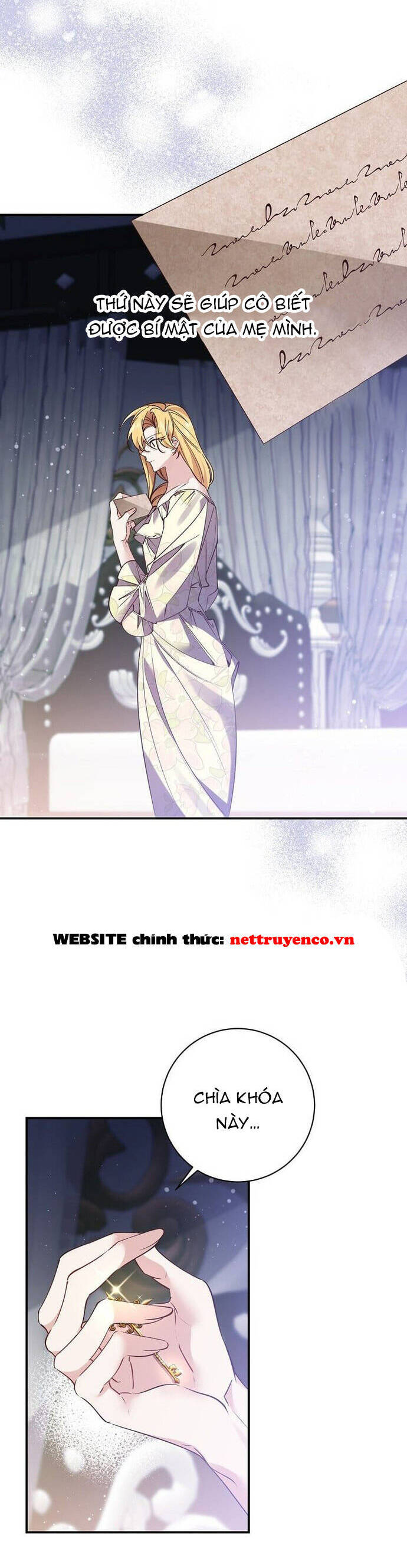 Đeo Bám Tôi Cũng Vô Ích Thôi Chap 93 - Next Chap 94