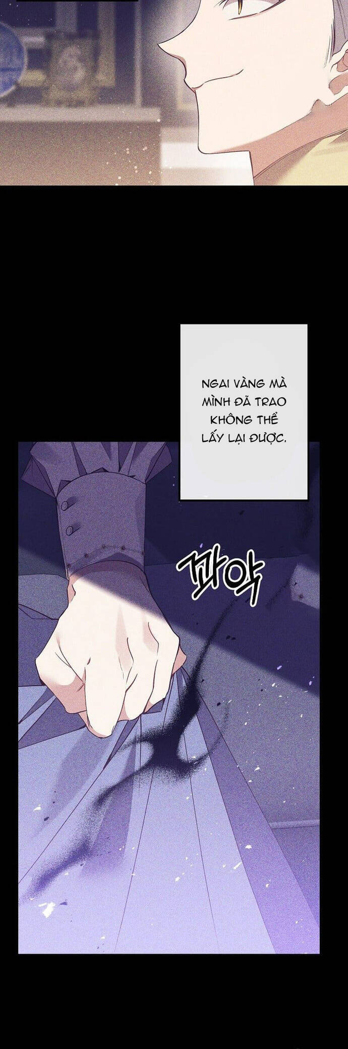Đeo Bám Tôi Cũng Vô Ích Thôi Chap 93 - Next Chap 94