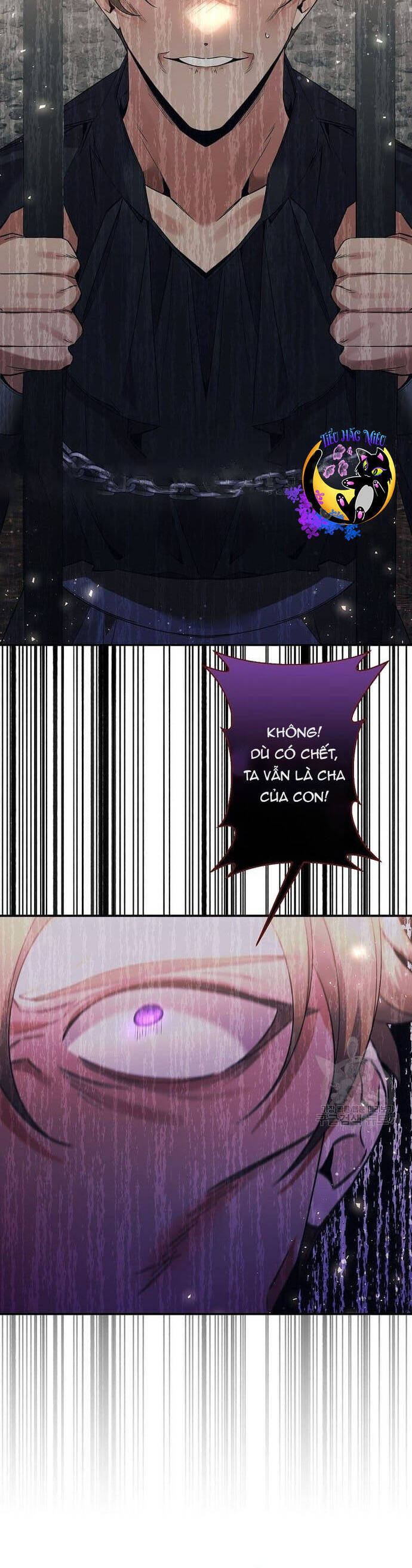 Đeo Bám Tôi Cũng Vô Ích Thôi Chap 93 - Next Chap 94