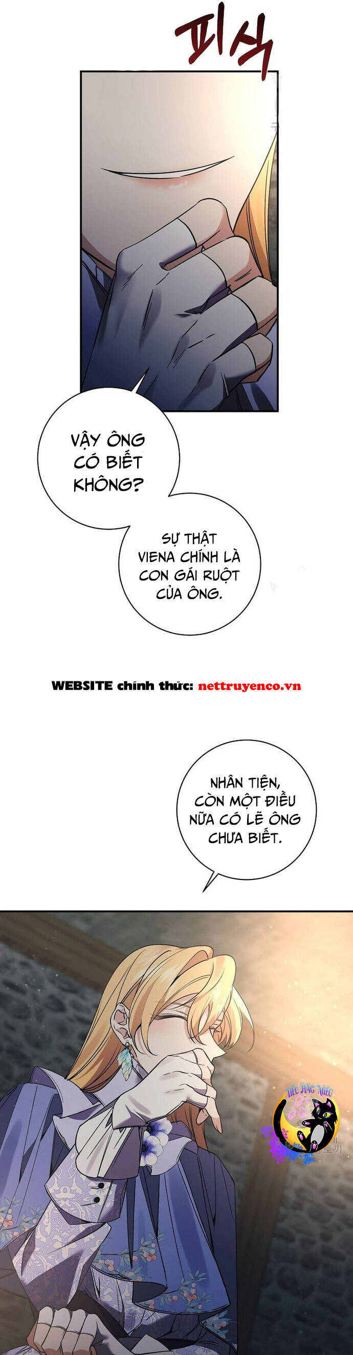 Đeo Bám Tôi Cũng Vô Ích Thôi Chap 93 - Next Chap 94