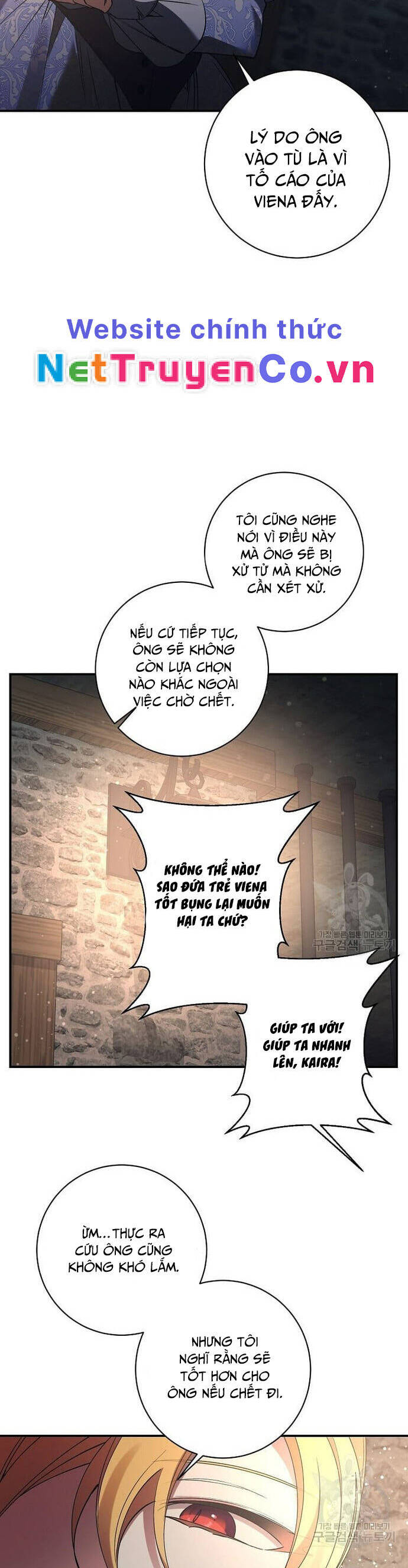 Đeo Bám Tôi Cũng Vô Ích Thôi Chap 93 - Next Chap 94
