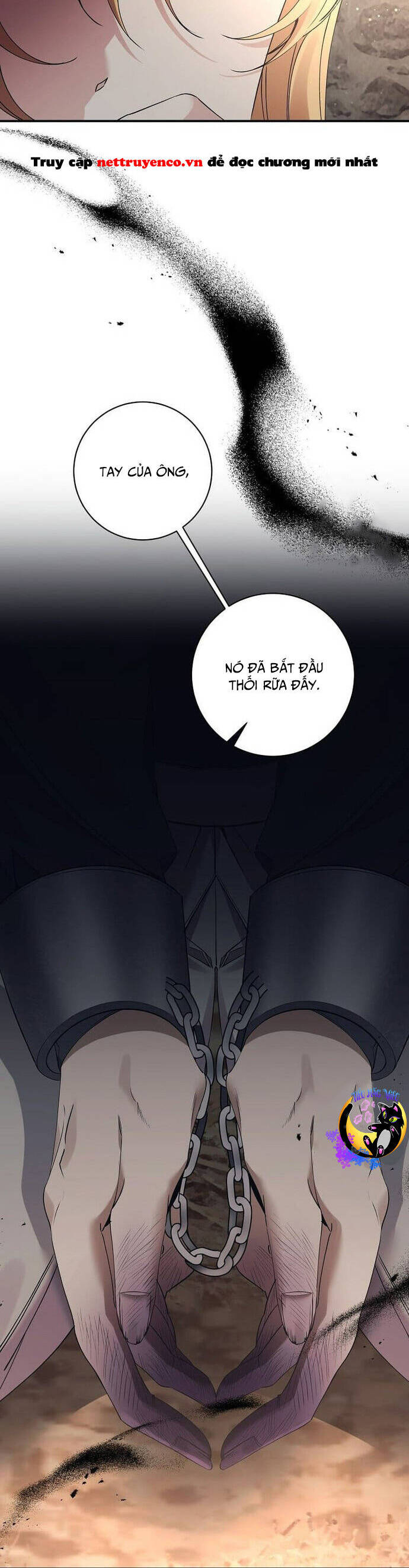 Đeo Bám Tôi Cũng Vô Ích Thôi Chap 93 - Next Chap 94