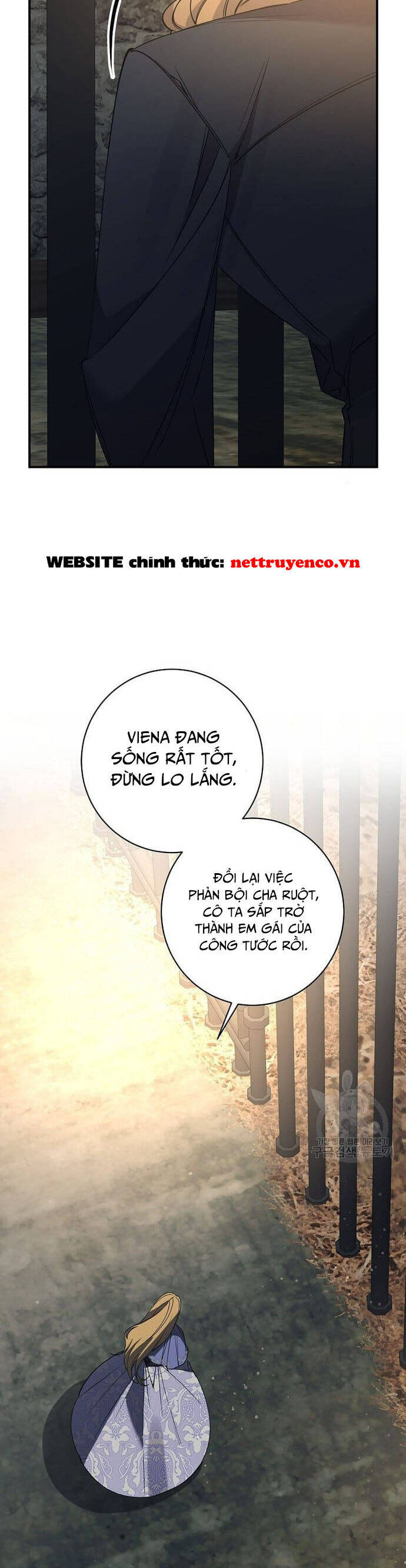 Đeo Bám Tôi Cũng Vô Ích Thôi Chap 93 - Next Chap 94