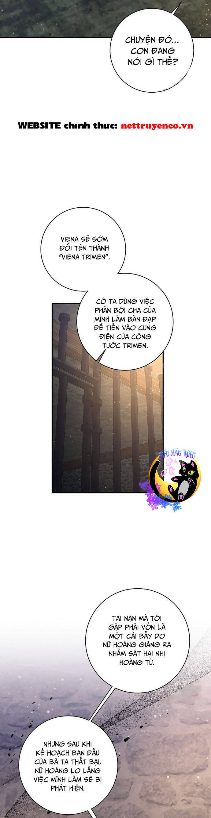 Đeo Bám Tôi Cũng Vô Ích Thôi Chap 93 - Next Chap 94