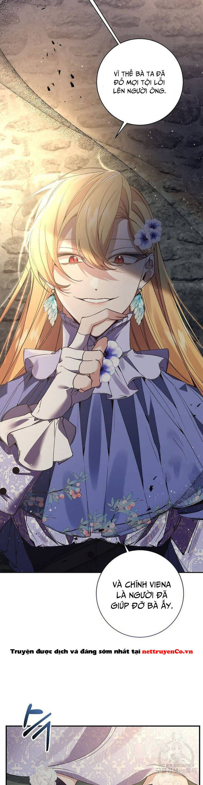Đeo Bám Tôi Cũng Vô Ích Thôi Chap 93 - Next Chap 94