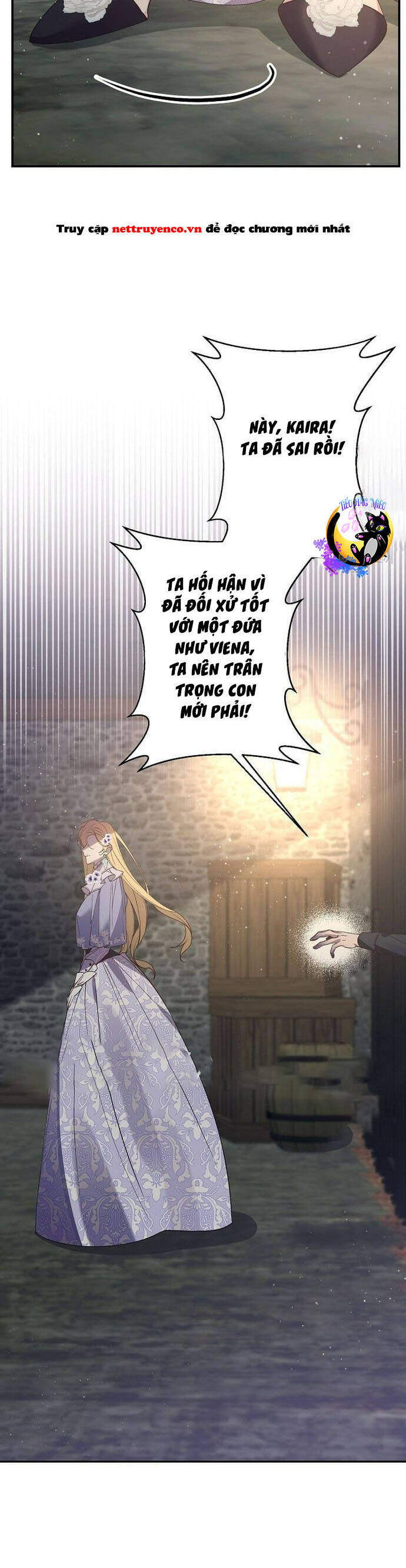 Đeo Bám Tôi Cũng Vô Ích Thôi Chap 93 - Next Chap 94