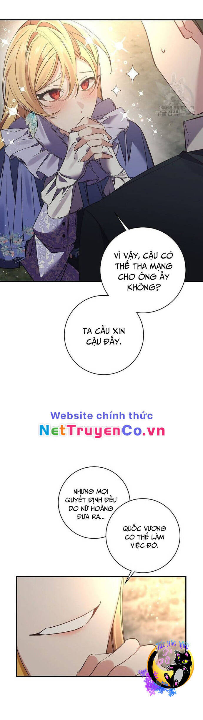 Đeo Bám Tôi Cũng Vô Ích Thôi Chap 93 - Next Chap 94