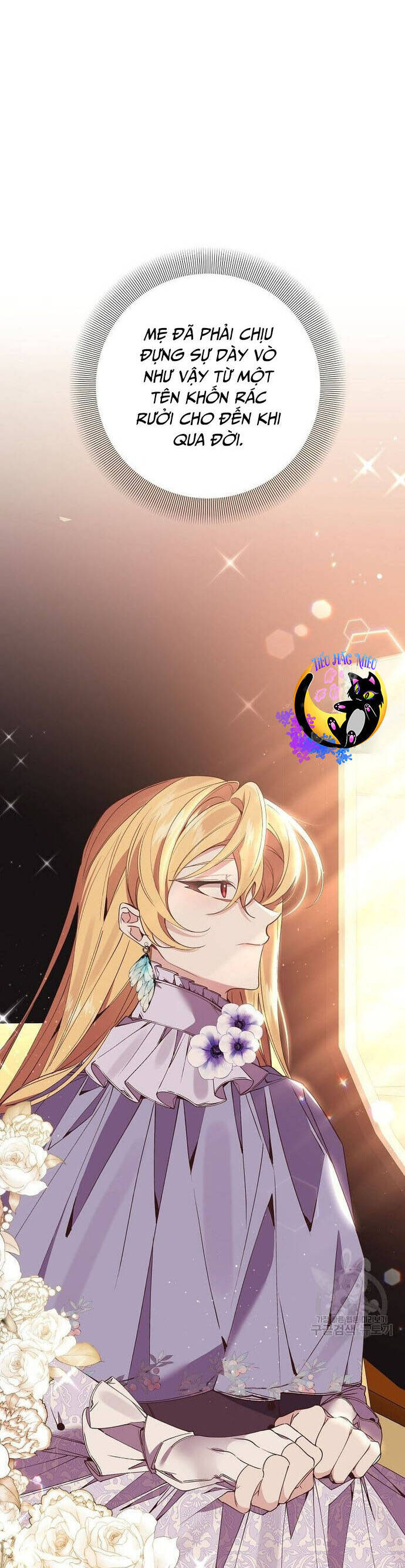 Đeo Bám Tôi Cũng Vô Ích Thôi Chap 93 - Next Chap 94
