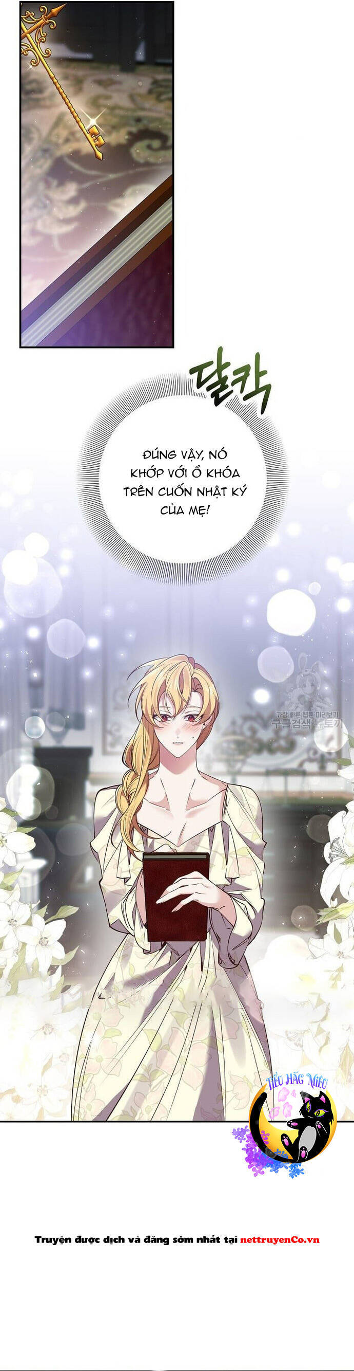 Đeo Bám Tôi Cũng Vô Ích Thôi Chap 93 - Next Chap 94