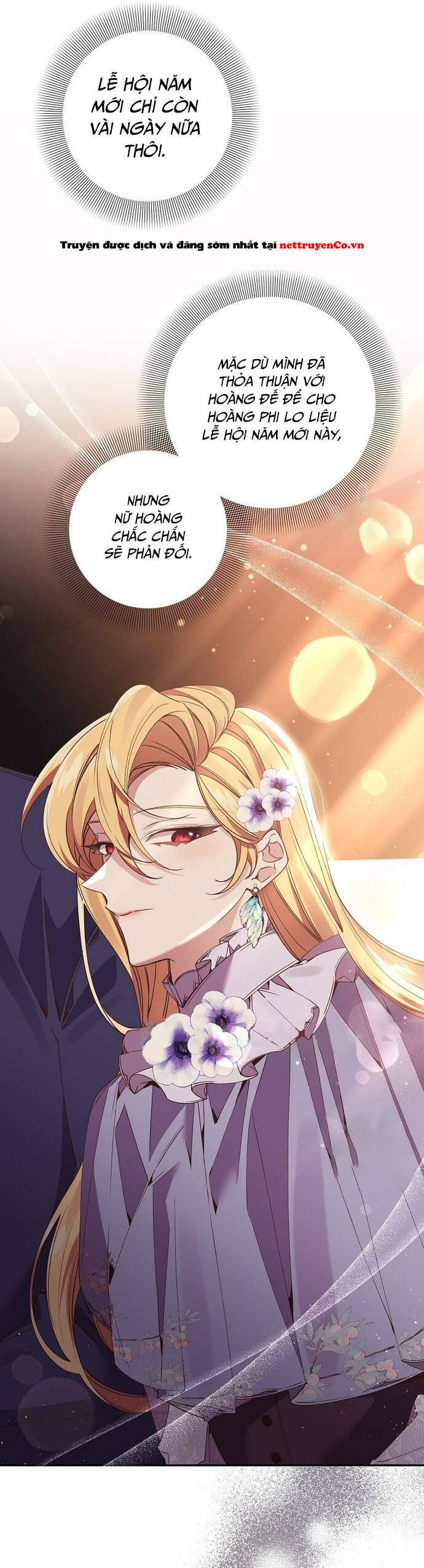 Đeo Bám Tôi Cũng Vô Ích Thôi Chap 93 - Next Chap 94