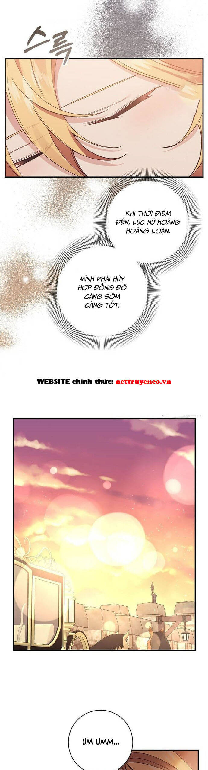 Đeo Bám Tôi Cũng Vô Ích Thôi Chap 93 - Next Chap 94