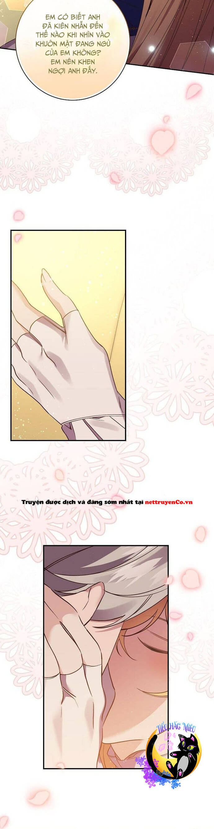 Đeo Bám Tôi Cũng Vô Ích Thôi Chap 93 - Next Chap 94