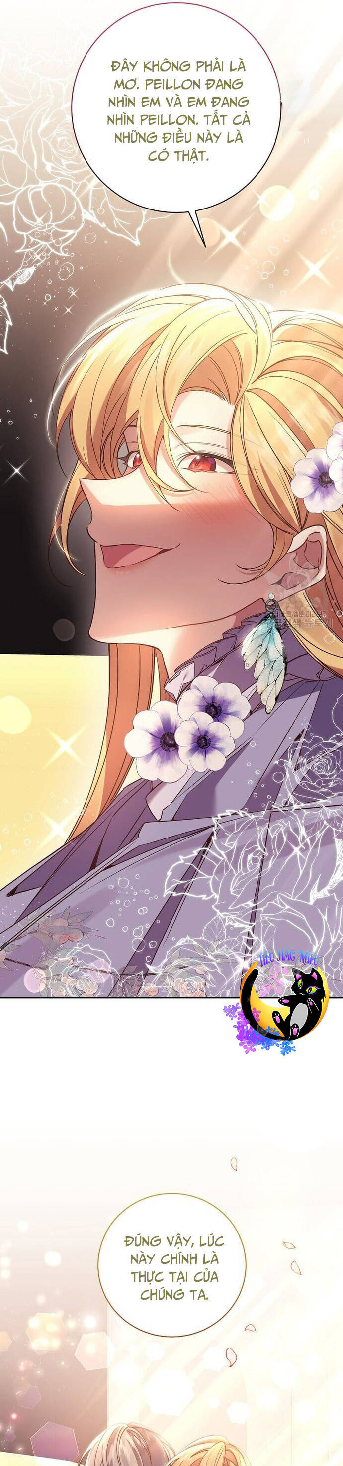 Đeo Bám Tôi Cũng Vô Ích Thôi Chap 93 - Next Chap 94