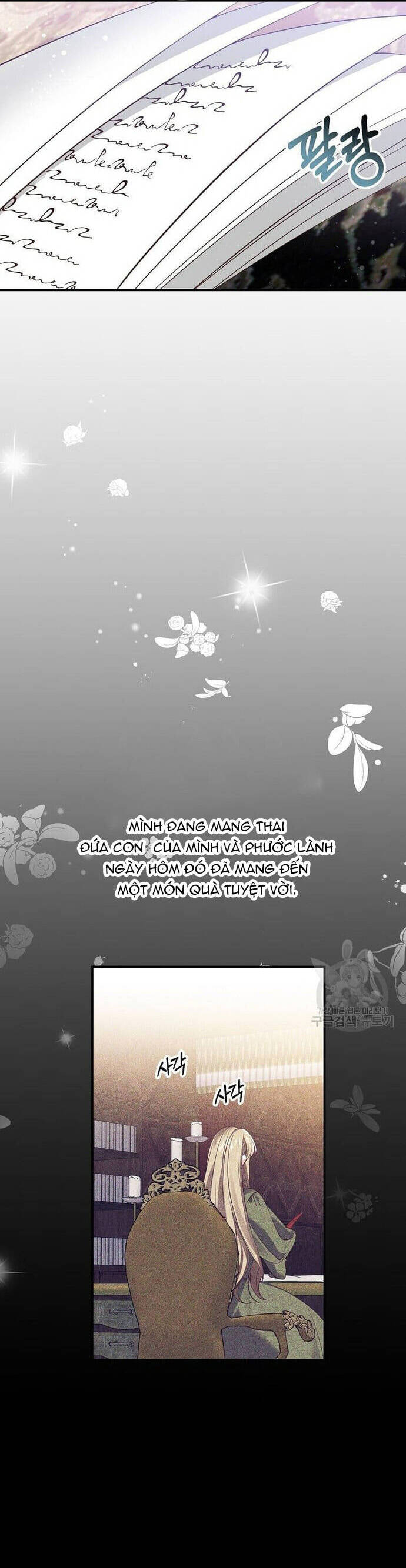 Đeo Bám Tôi Cũng Vô Ích Thôi Chap 93 - Next Chap 94