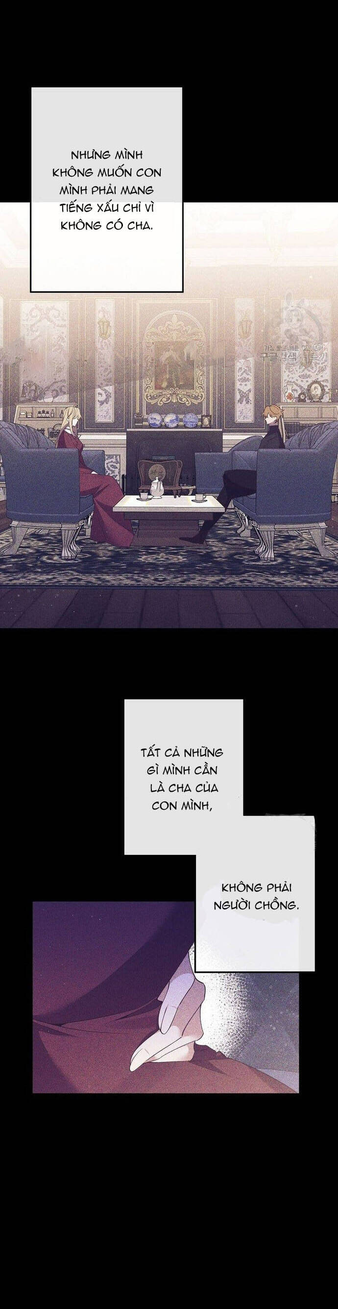 Đeo Bám Tôi Cũng Vô Ích Thôi Chap 93 - Next Chap 94