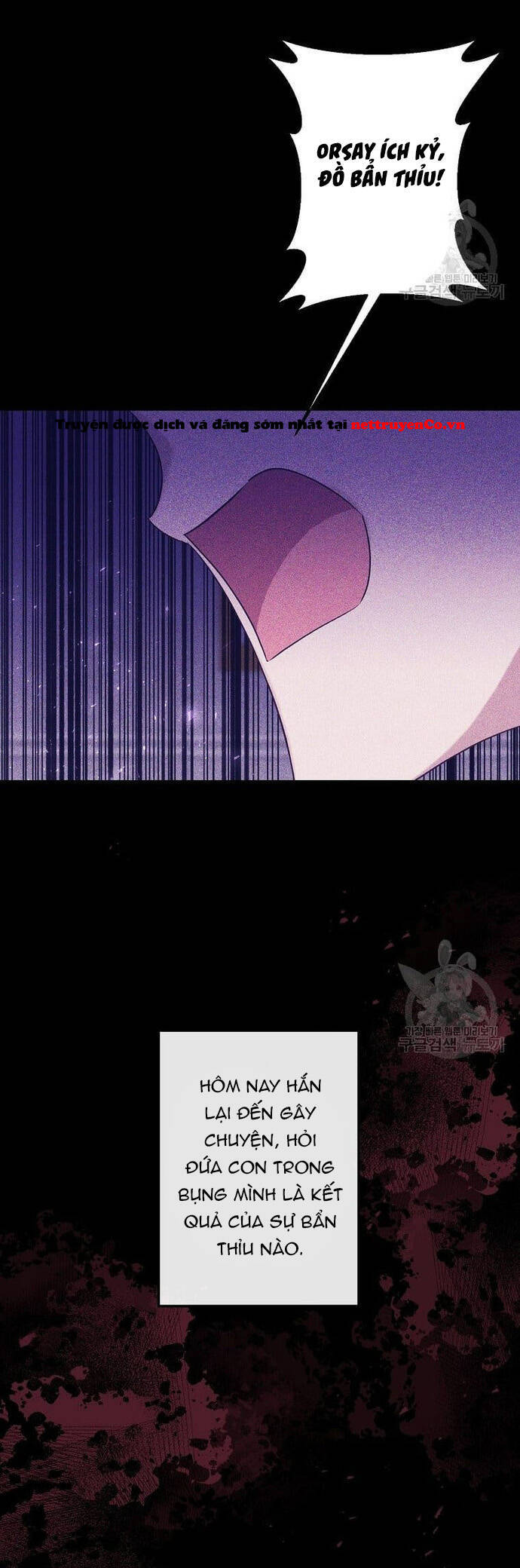 Đeo Bám Tôi Cũng Vô Ích Thôi Chap 93 - Next Chap 94