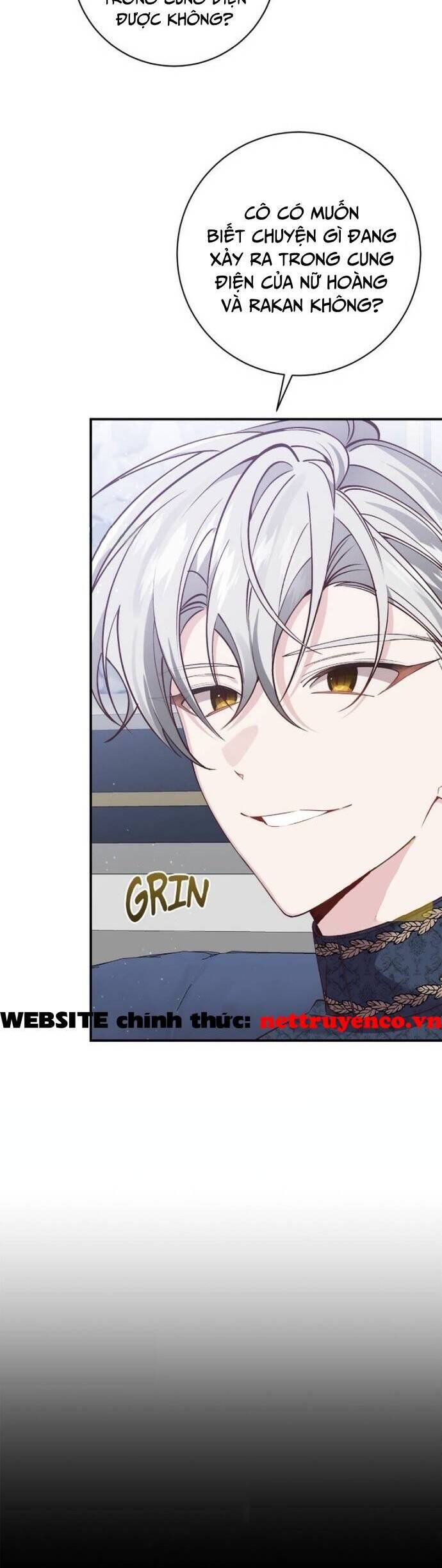 Đeo Bám Tôi Cũng Vô Ích Thôi Chap 94 - Next Chap 95