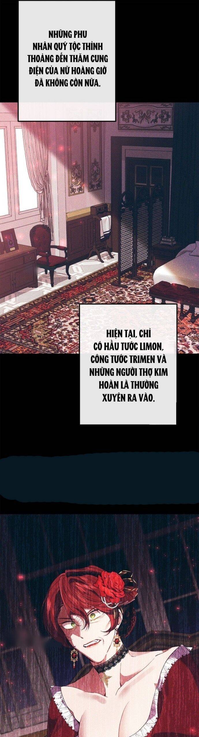 Đeo Bám Tôi Cũng Vô Ích Thôi Chap 94 - Next Chap 95