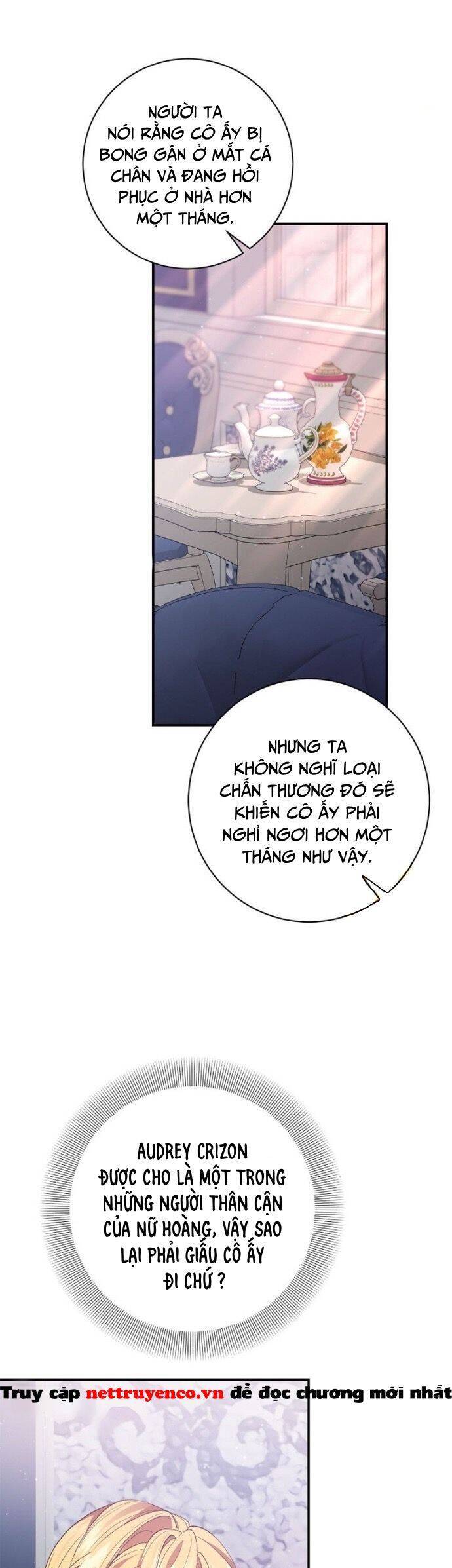 Đeo Bám Tôi Cũng Vô Ích Thôi Chap 94 - Next Chap 95