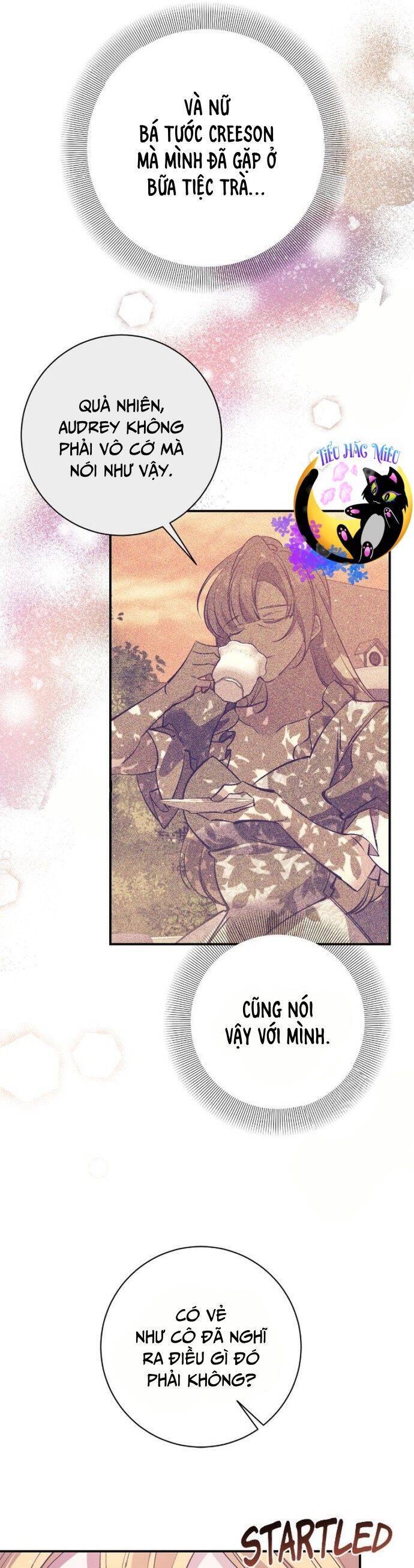 Đeo Bám Tôi Cũng Vô Ích Thôi Chap 94 - Next Chap 95