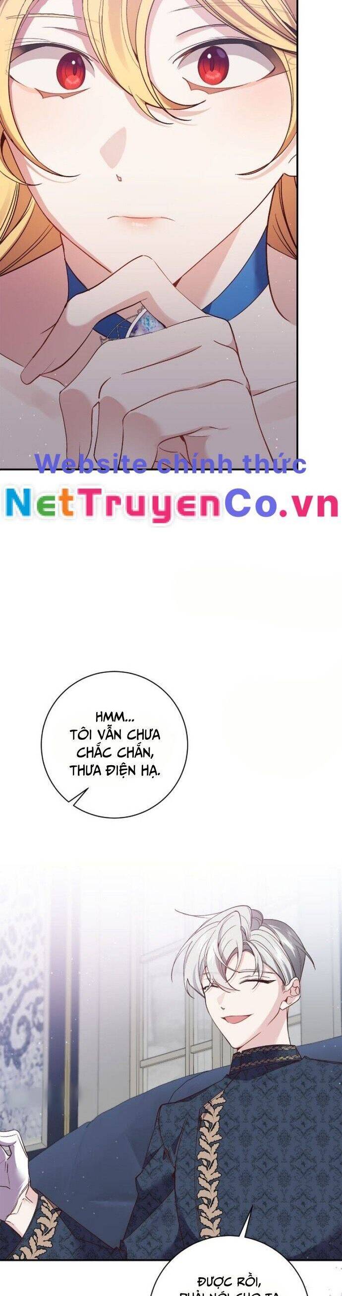 Đeo Bám Tôi Cũng Vô Ích Thôi Chap 94 - Next Chap 95