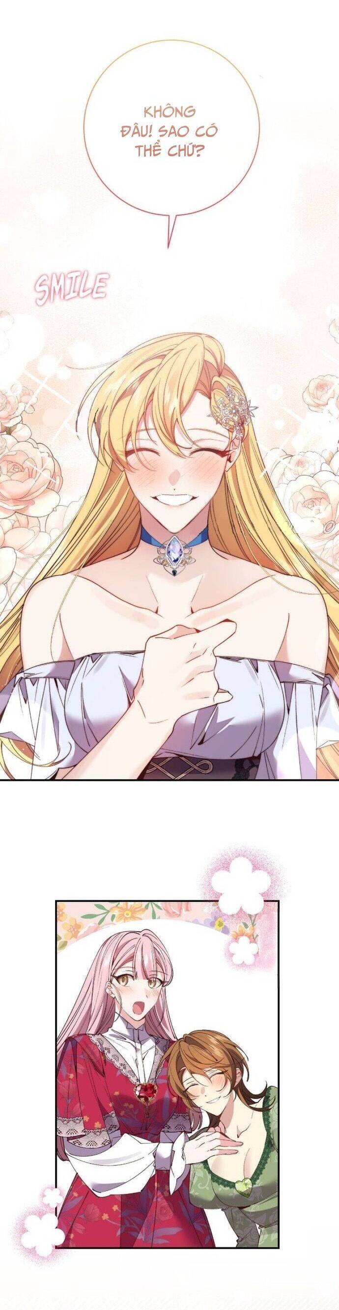 Đeo Bám Tôi Cũng Vô Ích Thôi Chap 94 - Next Chap 95