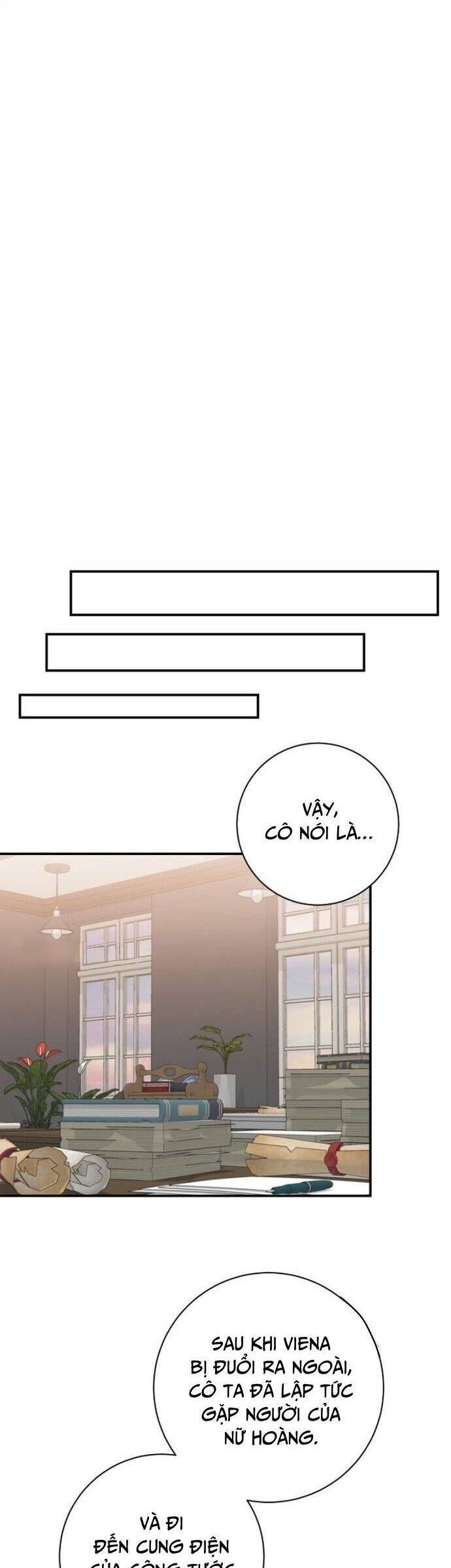 Đeo Bám Tôi Cũng Vô Ích Thôi Chap 94 - Next Chap 95