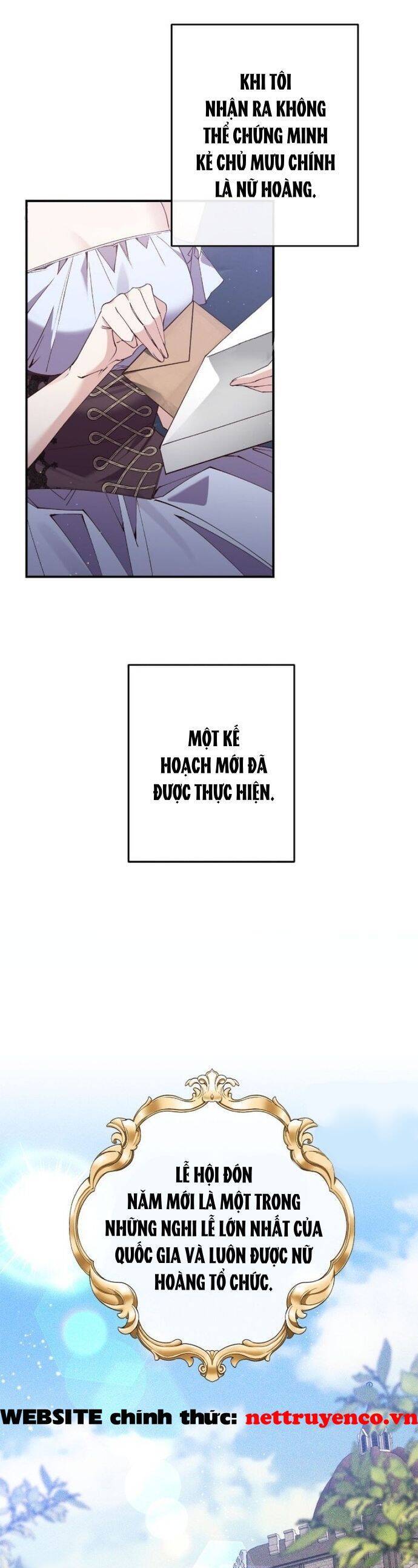 Đeo Bám Tôi Cũng Vô Ích Thôi Chap 94 - Next Chap 95