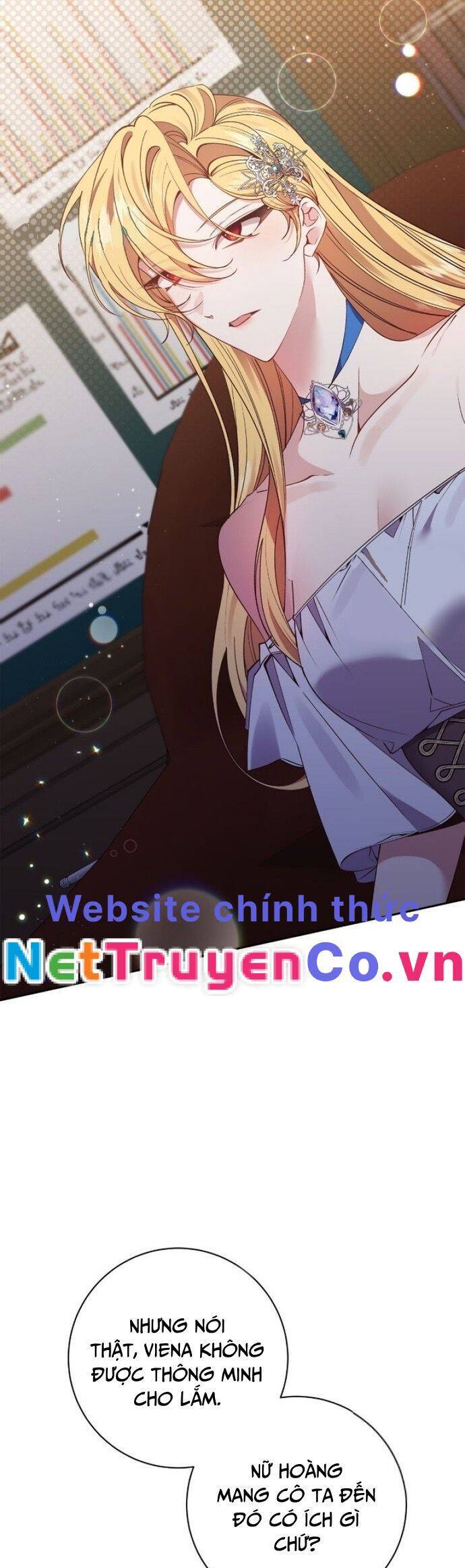 Đeo Bám Tôi Cũng Vô Ích Thôi Chap 94 - Next Chap 95