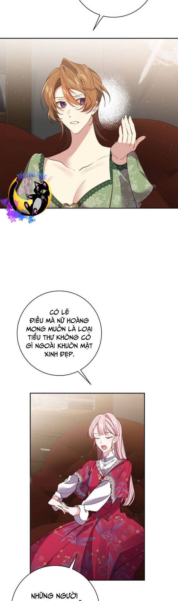Đeo Bám Tôi Cũng Vô Ích Thôi Chap 94 - Next Chap 95