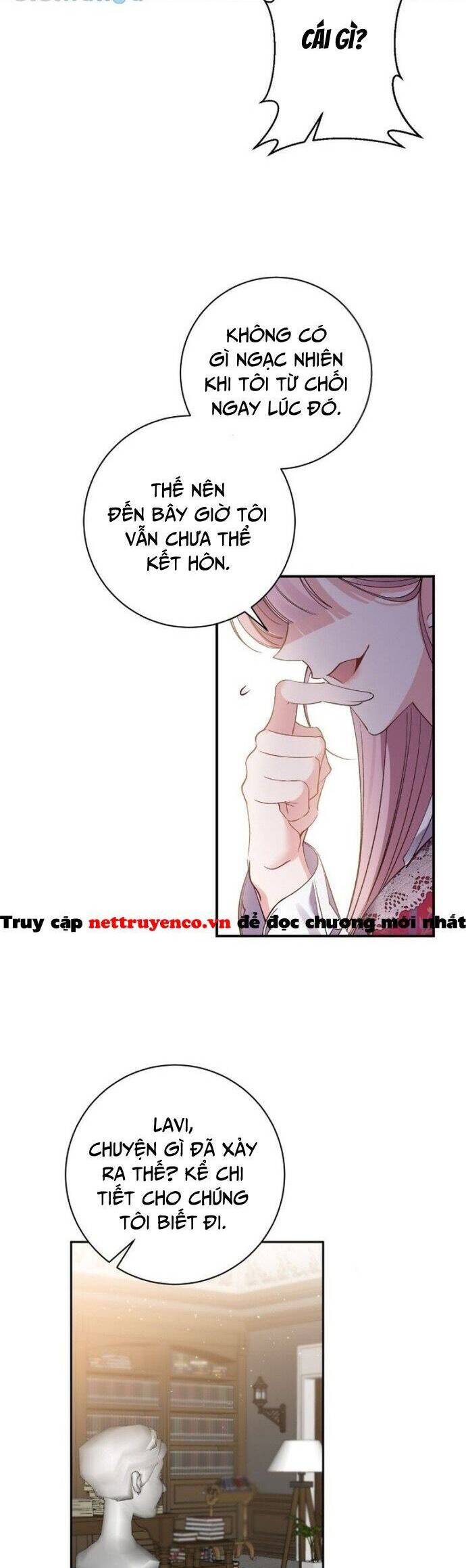 Đeo Bám Tôi Cũng Vô Ích Thôi Chap 94 - Next Chap 95