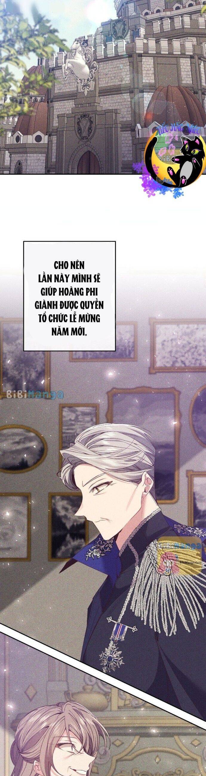Đeo Bám Tôi Cũng Vô Ích Thôi Chap 94 - Next Chap 95