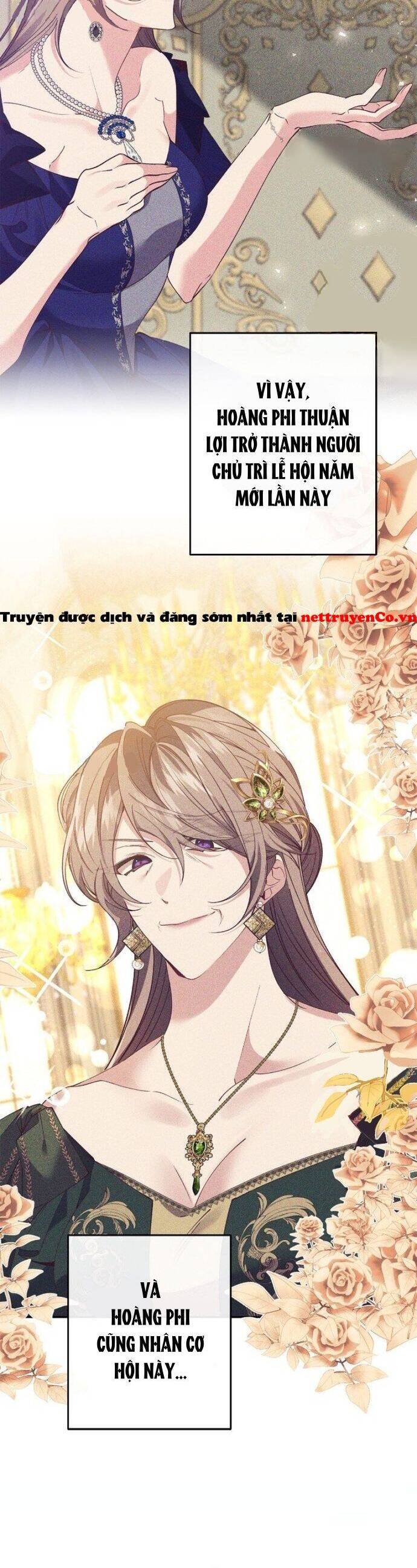 Đeo Bám Tôi Cũng Vô Ích Thôi Chap 94 - Next Chap 95