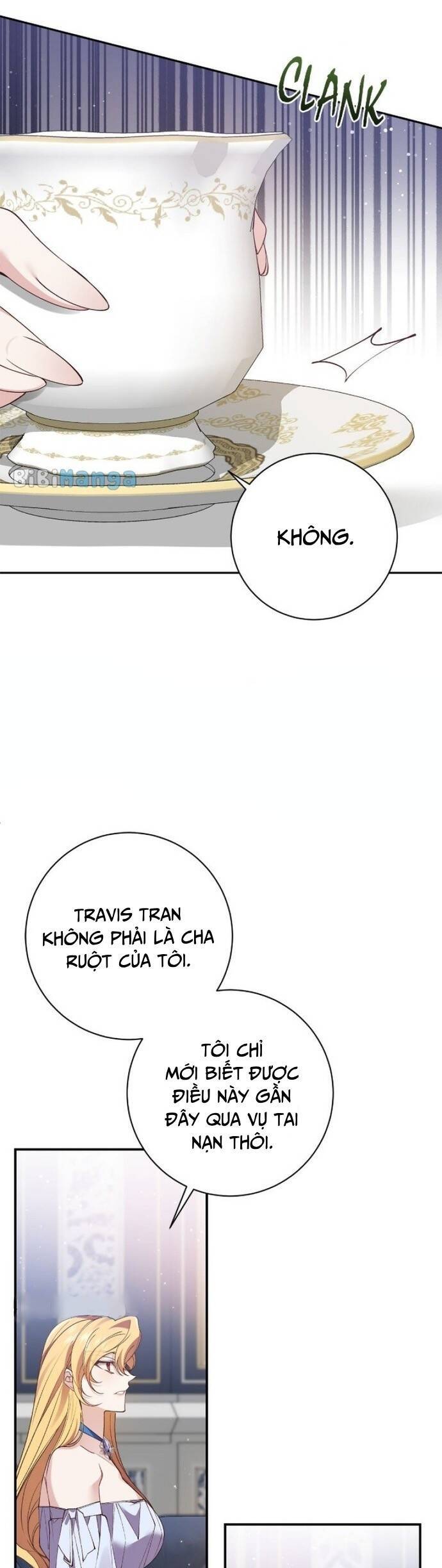 Đeo Bám Tôi Cũng Vô Ích Thôi Chap 94 - Next Chap 95