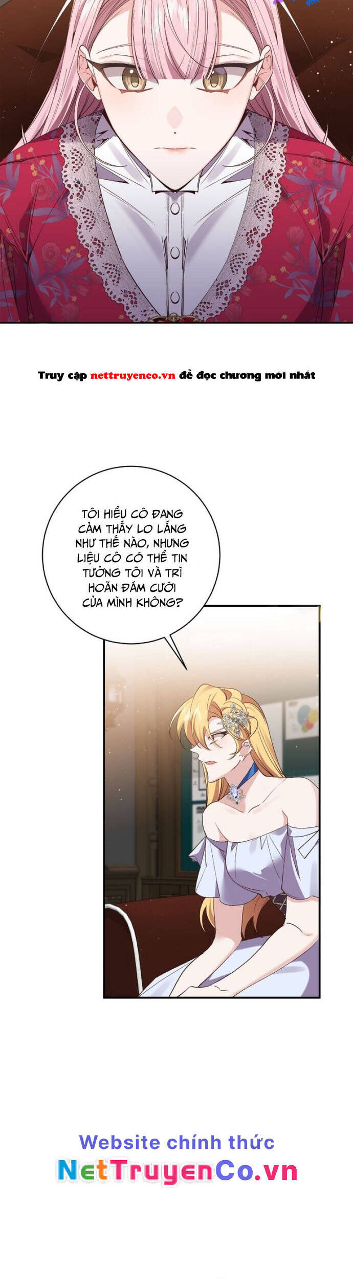 Đeo Bám Tôi Cũng Vô Ích Thôi Chap 95 - Next Chap 96