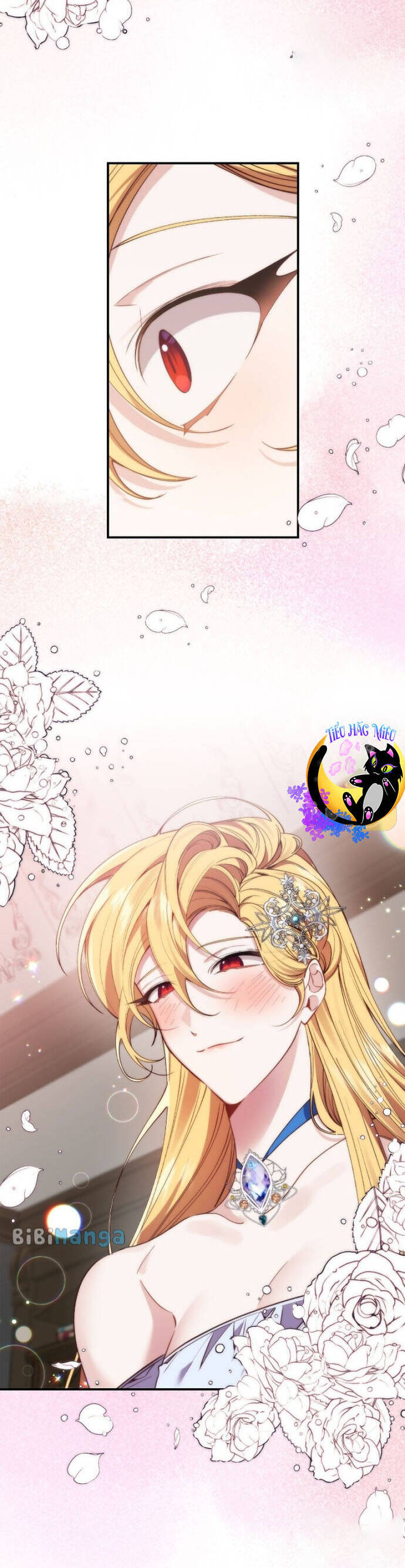 Đeo Bám Tôi Cũng Vô Ích Thôi Chap 95 - Next Chap 96