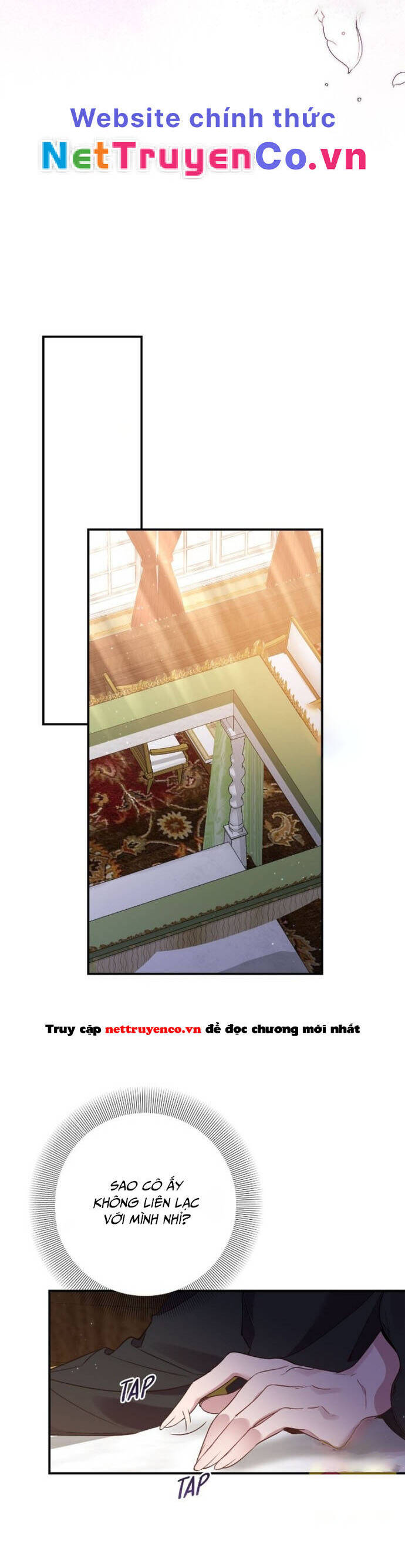 Đeo Bám Tôi Cũng Vô Ích Thôi Chap 95 - Next Chap 96