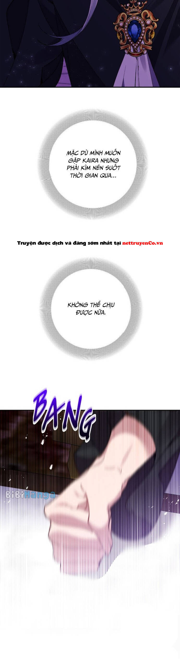 Đeo Bám Tôi Cũng Vô Ích Thôi Chap 95 - Next Chap 96