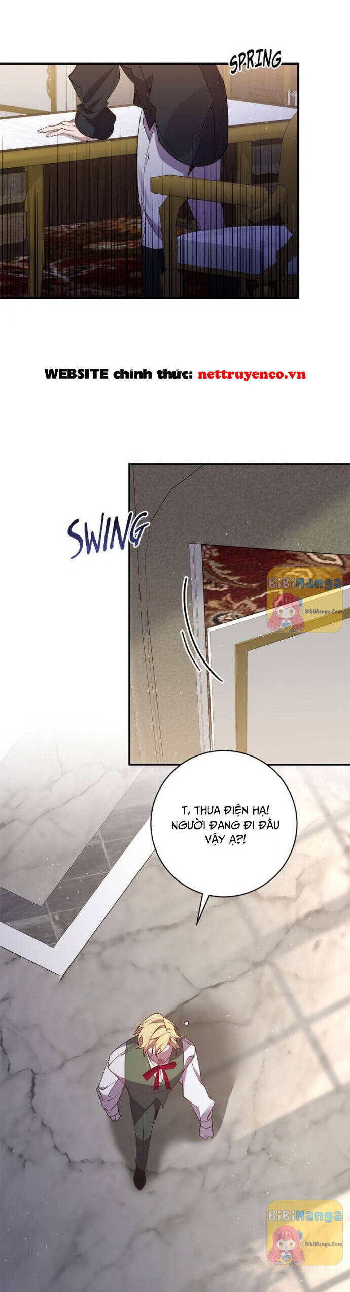 Đeo Bám Tôi Cũng Vô Ích Thôi Chap 95 - Next Chap 96