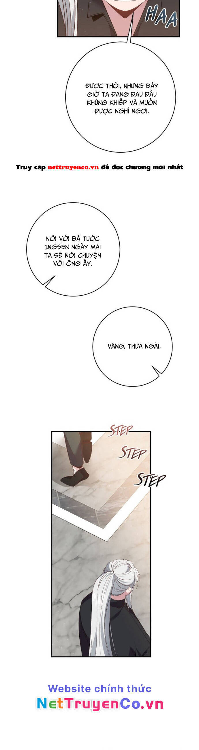 Đeo Bám Tôi Cũng Vô Ích Thôi Chap 95 - Next Chap 96