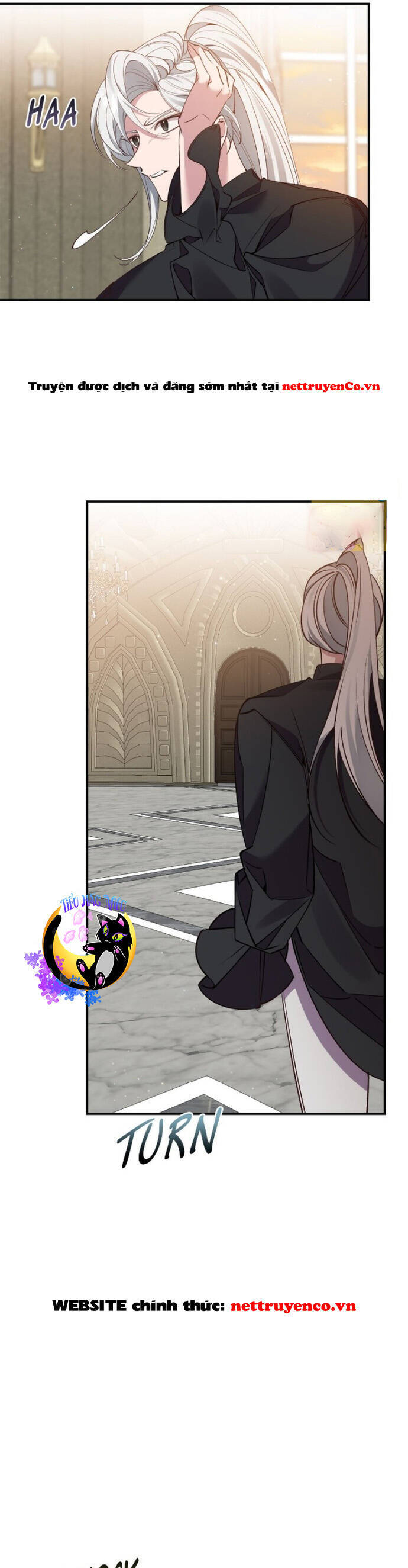 Đeo Bám Tôi Cũng Vô Ích Thôi Chap 95 - Next Chap 96