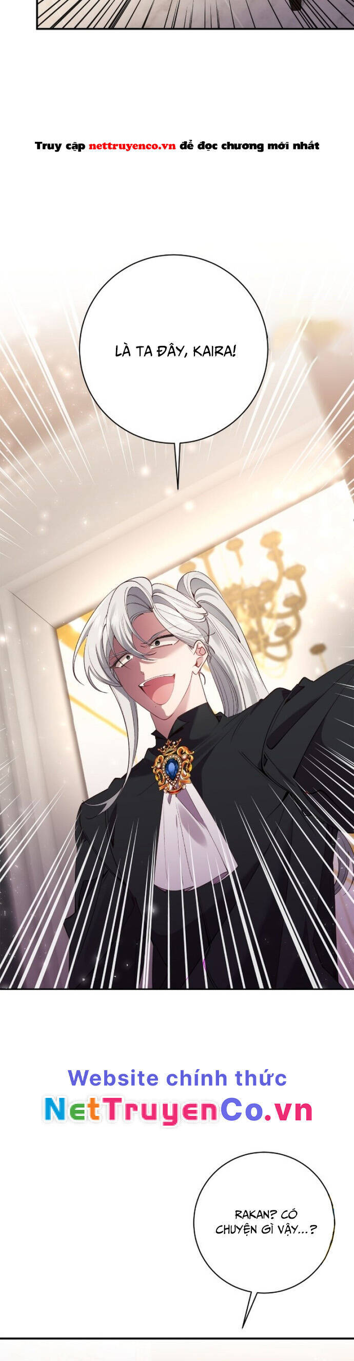 Đeo Bám Tôi Cũng Vô Ích Thôi Chap 95 - Next Chap 96