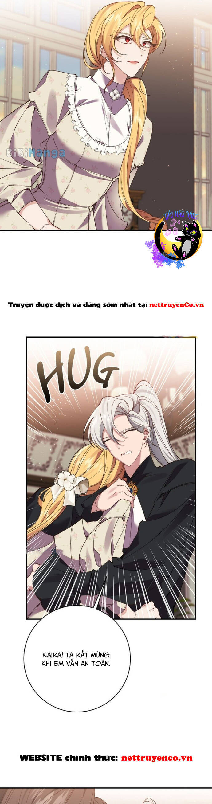 Đeo Bám Tôi Cũng Vô Ích Thôi Chap 95 - Next Chap 96