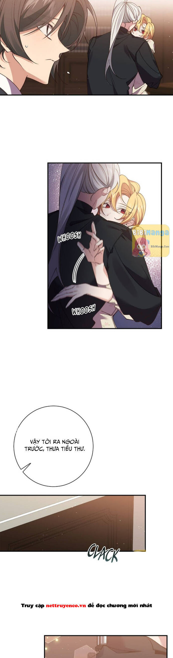 Đeo Bám Tôi Cũng Vô Ích Thôi Chap 95 - Next Chap 96