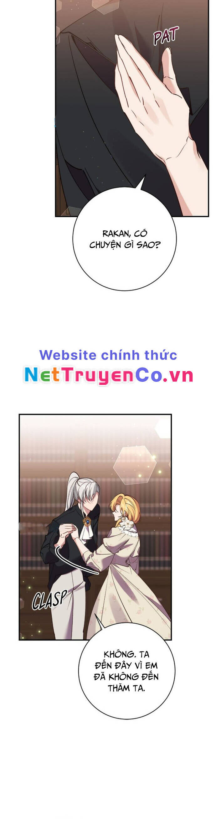Đeo Bám Tôi Cũng Vô Ích Thôi Chap 95 - Next Chap 96