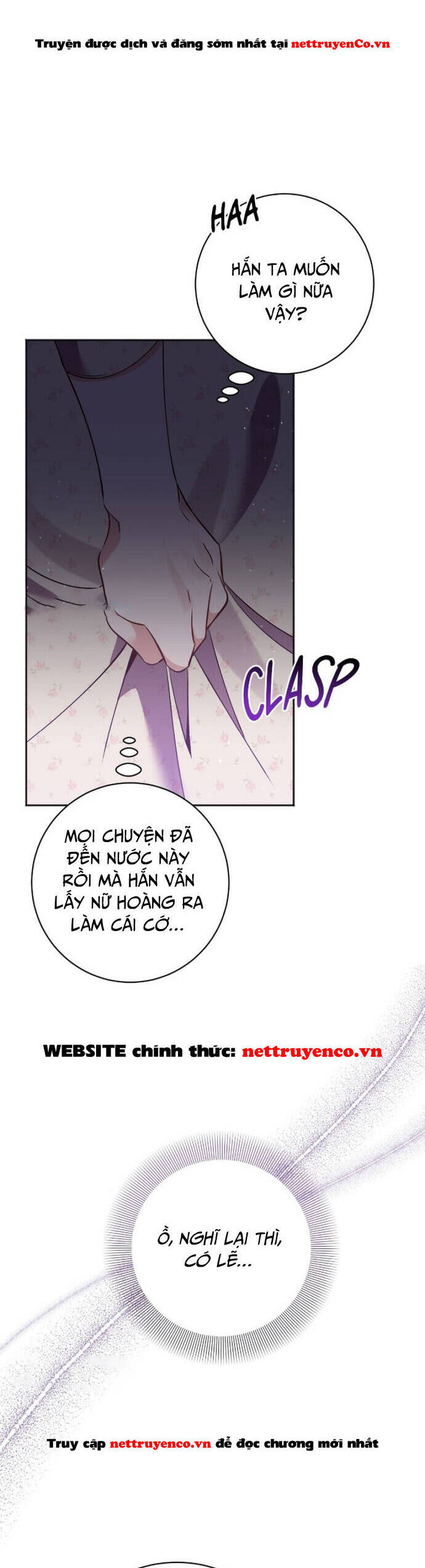 Đeo Bám Tôi Cũng Vô Ích Thôi Chap 95 - Next Chap 96